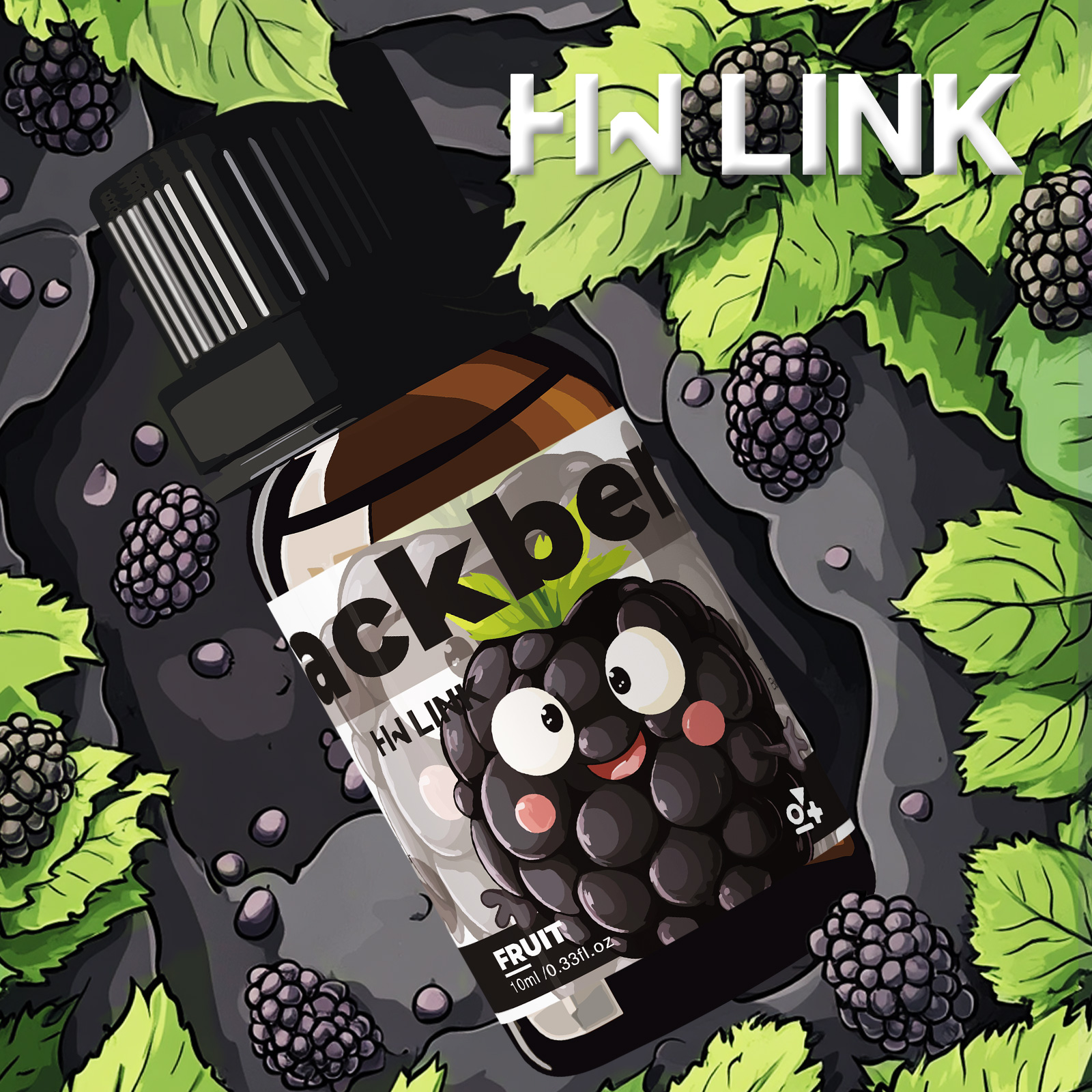 Huile essentielle de mûre parfums de mûres femmes 10ml huile parfumée huile parfumée pour diffuseurs, Massage, savon de fabrication de bougies