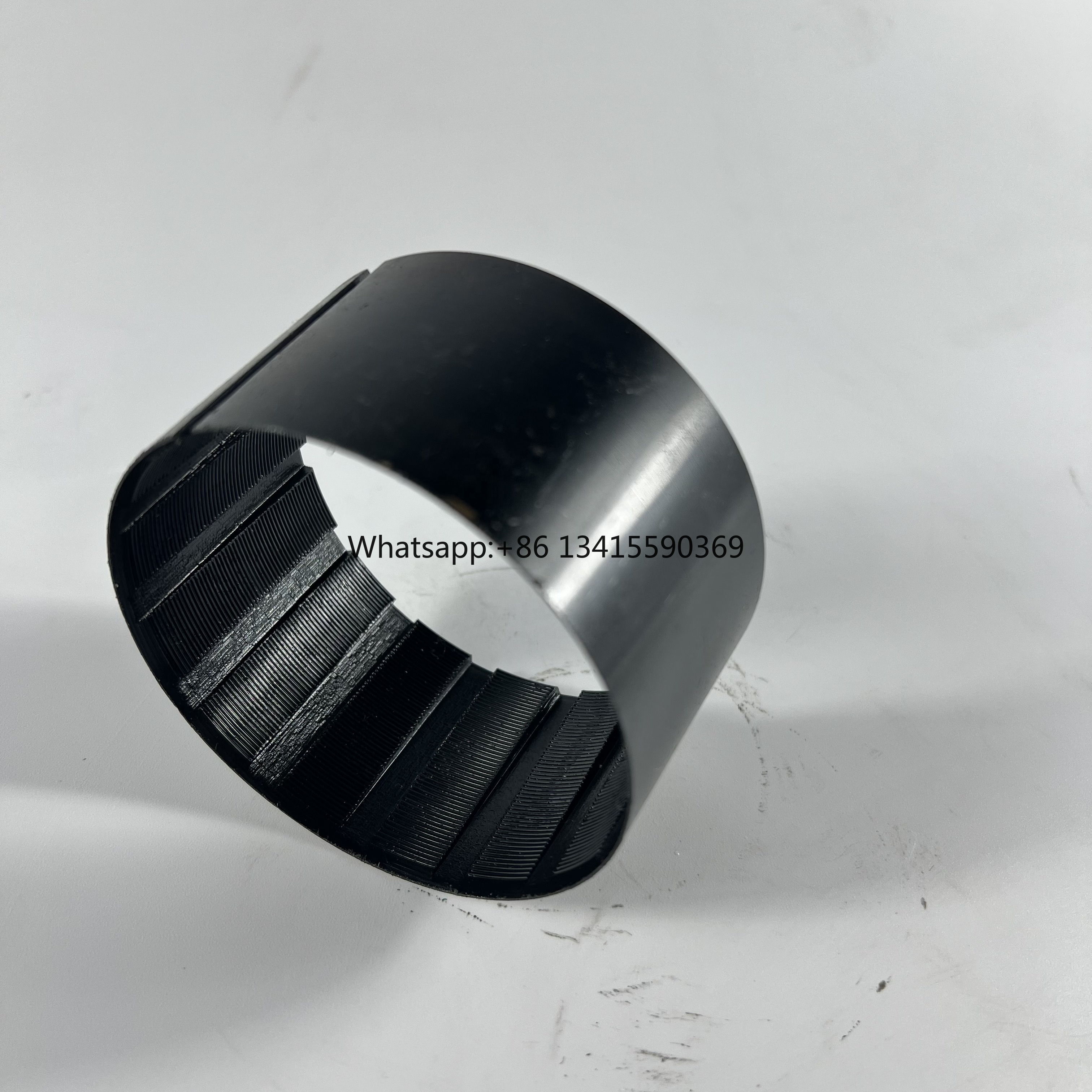 Geotec  Nmlc Internal case Core Lifter Hq Longyear Quality Spring Model