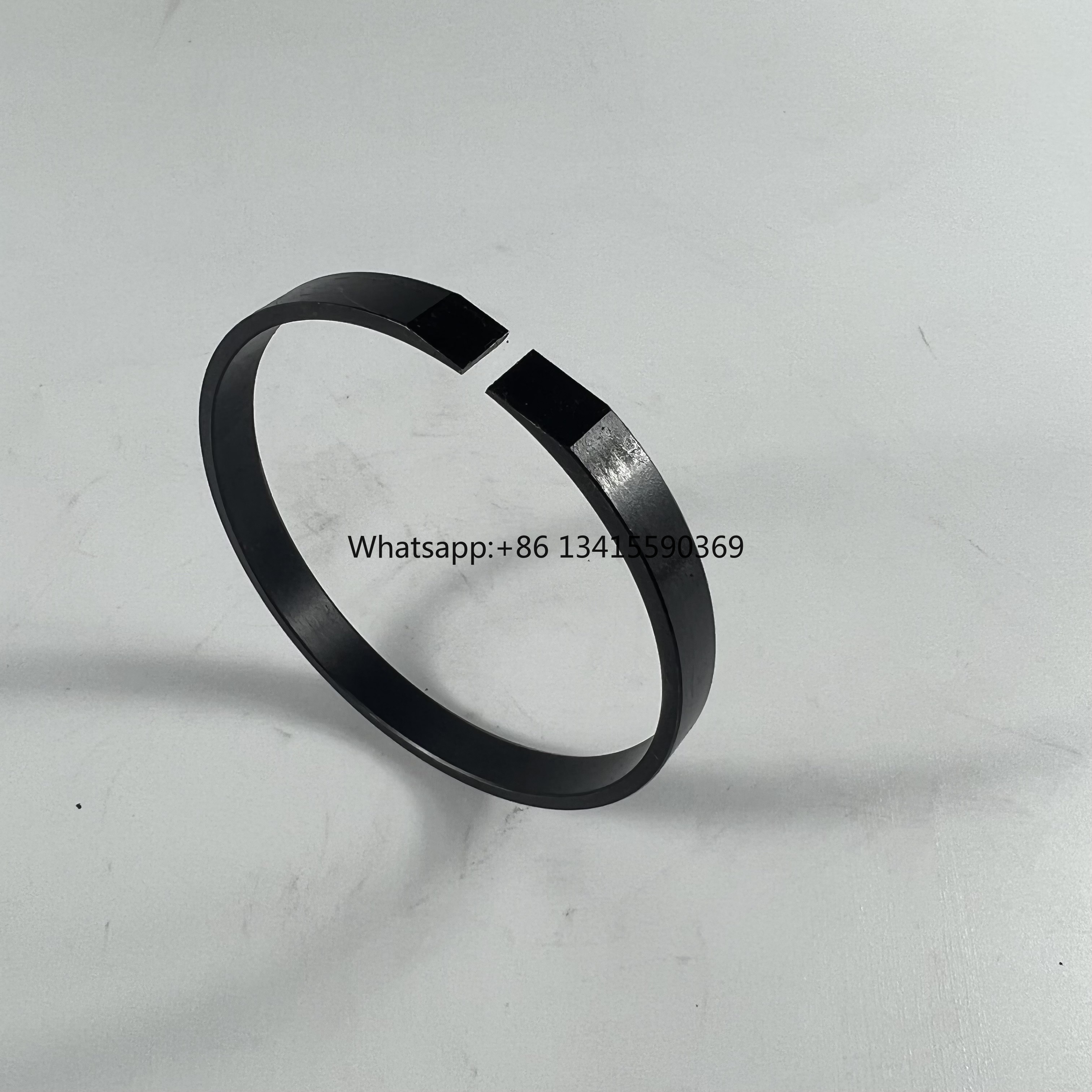 CROWN Hq Pq Nq Core Barrel Drilling Tools Core Lifter Cases Nq Stop Ring