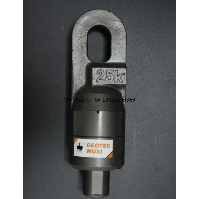 Water Swivel for Core Drilling  Q  Series 25K , 40K