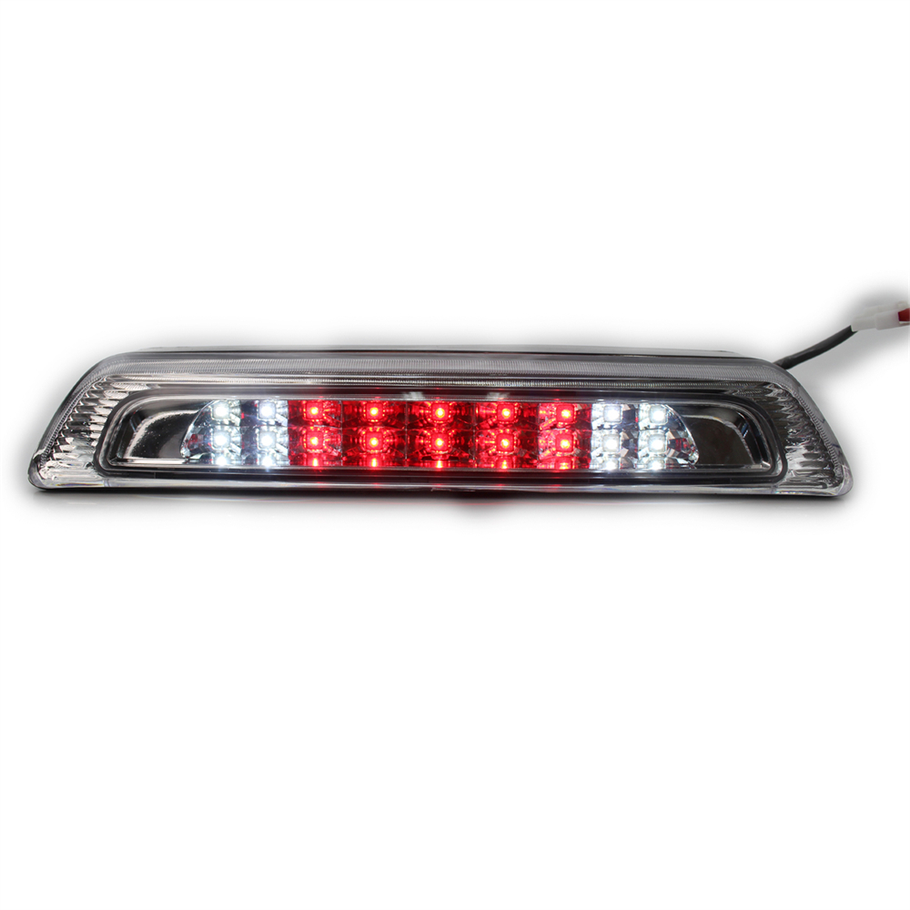 LED Third 3Rd Tail Brake Light Fit For 2007-2018 Toyota Tundra Pickup Cargo Lamp 81570-0C050