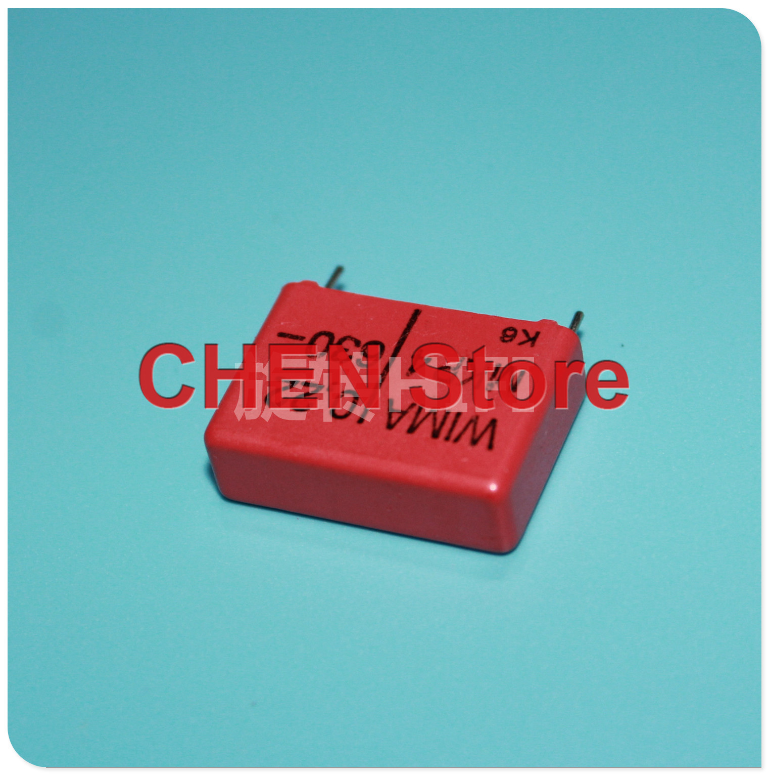 WIMA 22.5MM MKP4 MKP10 MKS4 P22.5 condensateur audio à Film 100NF 120NF 150NF 220NF 330NF 1000V 400V 630V 0.1UF 0.12UF 0.15UF 0.22UF