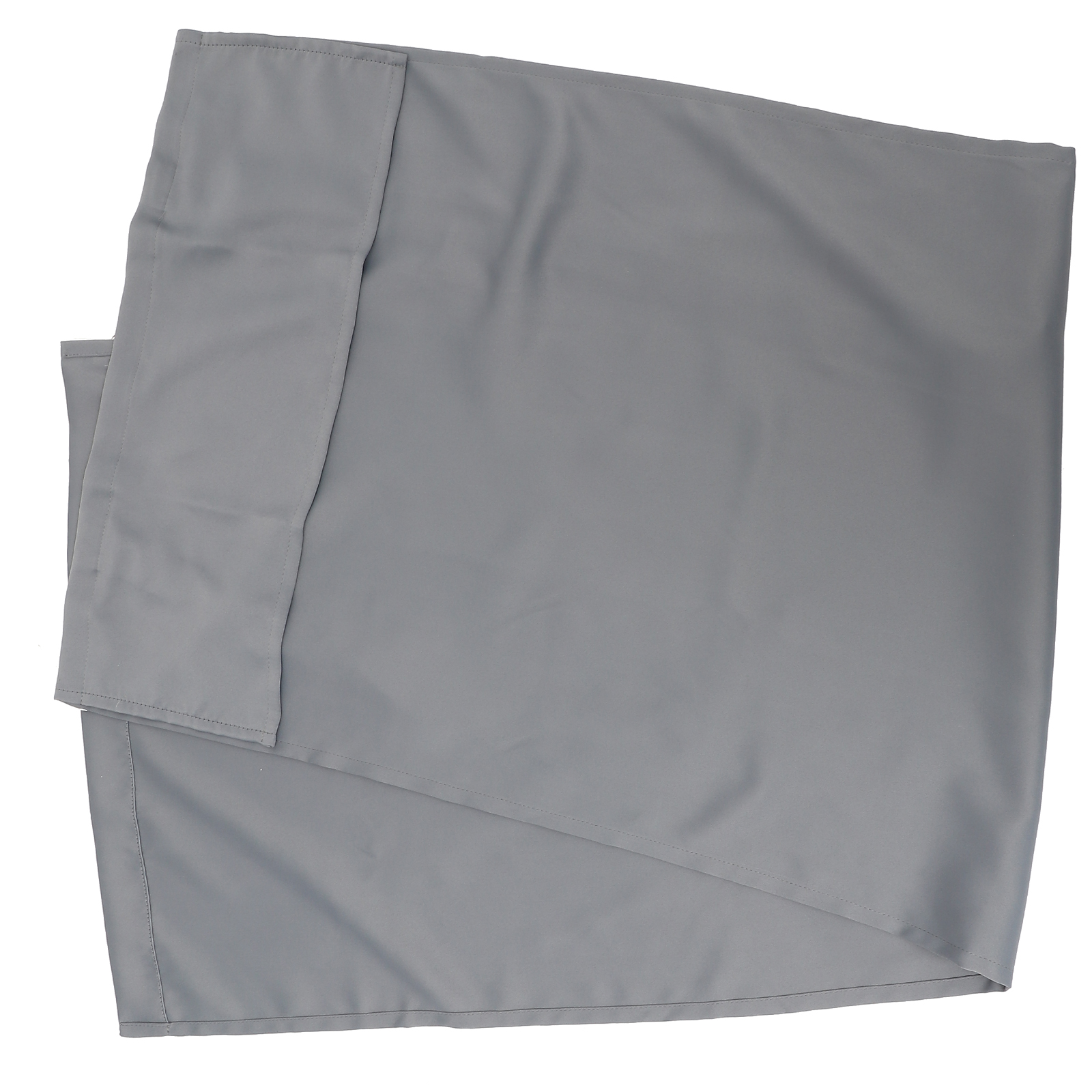 Blackout Curtain Thermal Insulated Door Panel Light Blocking Window Curtain Room Darkening Home Decoration Door Shade