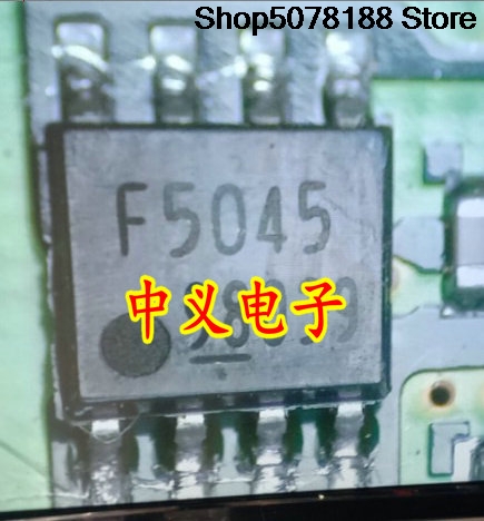 5pieces F5045     original electronic chip